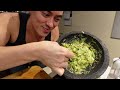 Secret’s to Amazing Guacamole