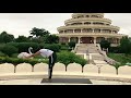 108 Surya Namaskars in 57 Mins, Correct Breathing Technique [Ultimate Experience]