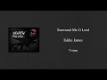 Surround Me O Lord   -  Eddie James