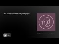 #5 - Accouchement Physiologique