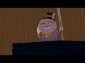 Gil's Picante (ANIMATED SHORT)