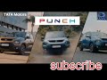 TATA punch #1 Number one micro SUV #bytcs