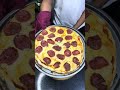 Pepperoni Pizza ፔፕሮኒ ፒዛ