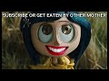 I edited CoRaLiNe