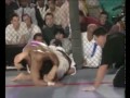 Early UFC