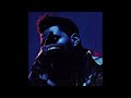 The Weeknd New Trilogy Type Beat 