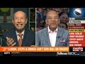 Pardon the Interruption | Michael Wilbon reacts to Steph Curry saying Warriors are last NBA dynasty