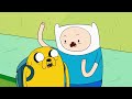 The Chamber of Frozen Blades | Adventure Time | Cartoon Network