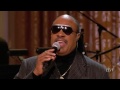 You Are the Sunshine of My Life (Live @ the White House) - Stevie Wonder