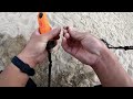 Metal Detecting Routine At The Beach With Garrett Ace Apex l 가렛 에이펙스 해변금속탐지 l MDK [146]
