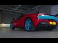 Chris Harris Drives The Ferrari 296 GTB - Are Hybrid Supercars The Future?