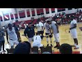 WHITE IVERSON WITH THREE STRAIGHT 3's!!! @BALLISLIFE and @THE.P.LEAGUE Charity Game! Part 1