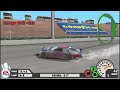 NASCAR - Video Game (PSP PlayStation Portable)