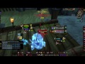 [WoD] Rogue Mage 2v2 Gameplay