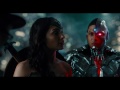 Justice League - Comic-Con Sneak Peek [HD]