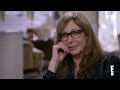 Allison Janney's Reading With Tyler Henry Takes A Wild Turn FULL READING | Hollywood Medium | E!