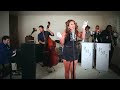 Oops!... I Did It Again - Vintage Marilyn Monroe Style Britney Spears Cover ft. Haley Reinhart