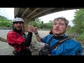 First Descent of the RIO MORETE | Kayaking in COSTA RICA EP6