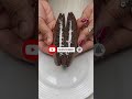 🧑‍🤝‍🧑 മക്കളെ Surprise ചെയ്യാൻ Tiffin Box ൽ ഇത് വച്ചാലോ!! |Oreo Dora Cake |#shorts