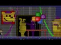 FNaF All Secrets & Easter Eggs (1-UCN) - (2014-2022)