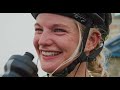 Three Peaks & In Between - Ultra cycling Documentary
