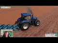 Убийца Farming Simulator - Farm Expert 2017 / Симулятор фермы с физикой почвы