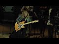 I Never Loved A Man by Melissa Etheridge | Aretha Franklin Tribute | Carnagie Hall | 3-6-2017