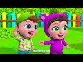 Some Bugs Bite and MORE Kids Songs | Joy Joy World