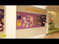 Walking Tour: Eastpoint Mall Simei, Singapore ll by: Stanlig Films