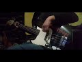 Have you ever seen the rain- Creedence clearwater revival (COVER BASS)
