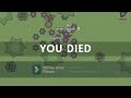 Killing hackers(Trying to save the game)Moomoo.io