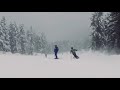 Not Banjo Ski