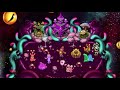 My Singing Monsters New Weird Advertisement 2024