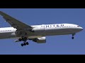 (4K) INCREDIBLE Heavy Plane Spotting at Chicago O'Hare!