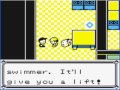 Let's Play Pokemon Yellow Part 28: Triple Triad of Insanity.