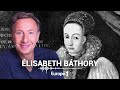 La véritable histoire d'Élisabeth Báthory, la comtesse sanglante racontée par Stéphane Bern