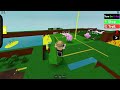 ZOONOMALY LOST THEIR BODY In ROBLOX! (Smile Cat & Zookeeper)