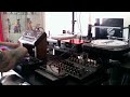 Live Acid Tribe - Syntakt / TD-3 / Circuit Tracks