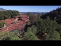 Ranch Estate with a European Soul in Calistoga, California