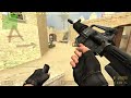 Counter Strike Source Chill out out 02/08/2024