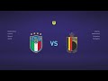 FIFA EURO 2020 Tournament Prediction (FIFA 21 Prediction/Simulation)