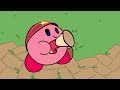 kirby but with undertale voices (old)