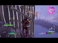 first game ina while. fortnite return??? lmk frfr