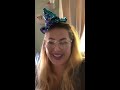 Young living essential rewards unboxing, and some holiday catalog things!