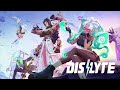 Dislyte OST - Forget Your Name (Echo Summon)