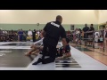 Gabriel Dos Santos @ newbreed nogi