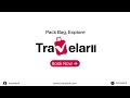 Discover Top Hotels on Travelaril - USA's Premier Booking Platform!