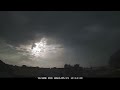 15th May 2024 timelapse, Irlam