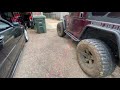‘Bama BMW stereo troubleshooting - How to use a Jeep as a tool