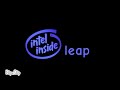 Intel inside sound intel version 2